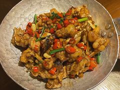 -隐厨·中国菜馆(三里屯T+MALL店)