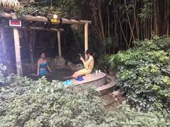 -天赐温泉