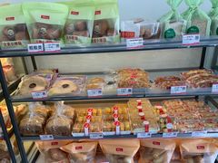 -静安面包房(天山店)