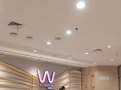-W FITNESS 威尔仕健身·游泳(万科天空之城店)
