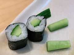 -元气寿司(新城市广场店)