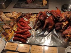 -南湖宾馆·鸳湖阁全日制餐厅