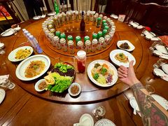 -燕郊烧鸽子(酷车小镇店)