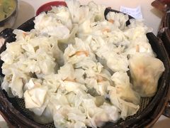 -海汇源老烧麦店(东大街总店)