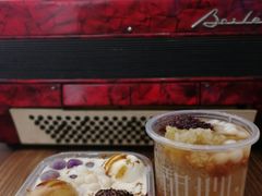 -甜心闲生传统手工冰粉(奎星楼店)
