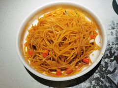 湘辣土豆丝-望湘园·洞庭渔宴(永旺店)