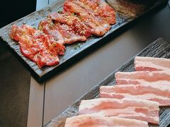 -樱嘢·炭火烧肉(惠南店)
