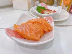 -第六季自助餐厅(北太平庄店)