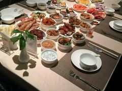 -博悦大酒店-餐厅