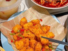 -黄记煌三汁焖锅(新佳丽江汉路店)