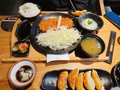 -雷门拉面店(新光天地店)