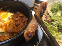 -火炉火自助餐(悠唐购物中心店)