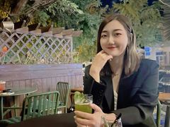 -LAMP BAR 水烟音乐酒吧