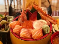 -西村日本料理(香格里拉饭店)