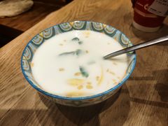 -迷你椰·泰式大排档(北京首店)