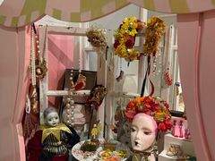 -恋物百货商店(华侨城店)