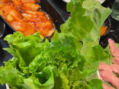 -燚青春东北泥炉烤肉(百合店)