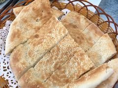 -马尔龙新疆饭店·清真(长青路店)