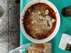 -甘记肥肠粉(马鞍北路店)