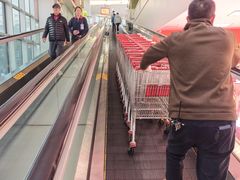 -大润发(康桥店)