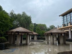 -苏州阳澄湖澜廷酒店·宴会厅