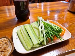-小草屋(阜通东大街店)