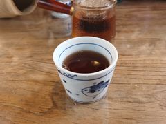 -八珍手工水饺·妈妈的爱(传芳巷店)