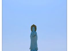 -三亚南山文化旅游区