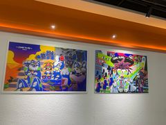-时尚天河商业广场