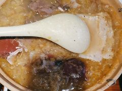 -那家老院子东北菜·饺子·小鸡炖蘑菇(艳华街店)