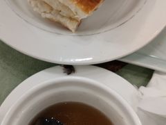 -月坛宾馆-聚仙楼餐厅
