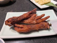 -南京大牌档(新街口德基广场店)