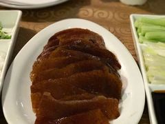 -德缘烤鸭店(大栅栏店)