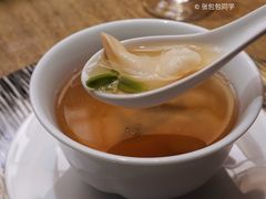 -悦轩中餐厅·高空江景·杭州柏悦酒店