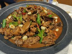 -潍坊菜馆(三里河南横街店)