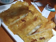 -二姐家三个拿手菜·北塘海鲜·大馅锅贴王(成林道店)