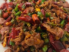 宜宾渣渣牛肉-孟林厨房(798店)