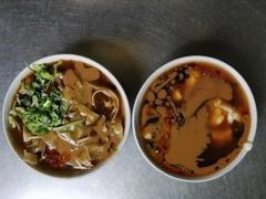 -陈记锅巴菜(五大道店)