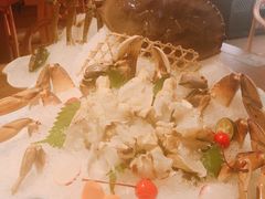 -尚海豆捞(乐虹坊店)