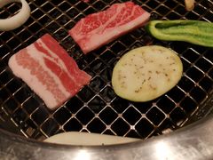 -焼肉 ウエスト(天神店)