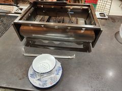-愿者上钩·纸包鱼(翻身店)