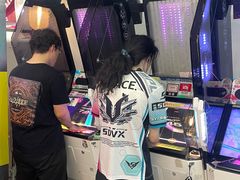 -天天玩X秋葉原日系动漫游戏中心