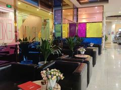 -奇迹健身(SM广场店)