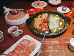-黄家码头老火锅(解放碑旗舰店)