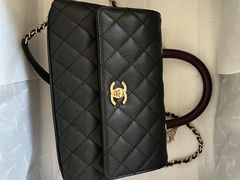 -CHANEL(恒隆广场店)