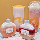 CoCo版香奈儿同款小香瓶饮品 领取攻略💛