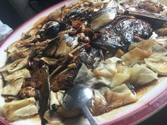 -旺顺阁鱼头泡饼(小红门店)