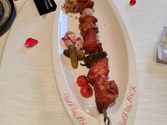 -黑宝石西餐厅(汇励99城市公园店)