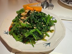 -太食獸泰式茶餐厅(IFS国金中心店)