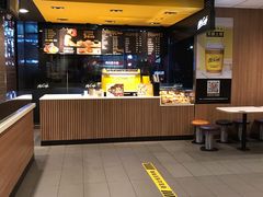-麦当劳(春风店)